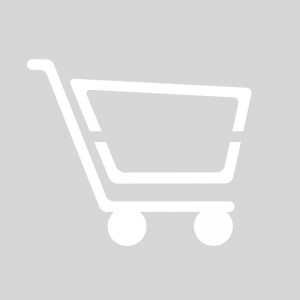 Plantilla para pintar carrito de supermercado