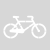 Plantilla pintar bicicleta carril ciclable