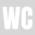  Plantilla para pintar señalética wc 