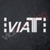 Plantilla pintar señal Viat T - Telepeaje 