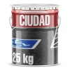 Pintura Ciudad