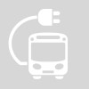 Plantilla señalizar punto de recarga bus eléctrico