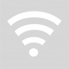 Plantilla para pintar señal wifi punto acceso internet