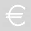 Plantilla para pintar signo EURO (€) en suelo o paredes