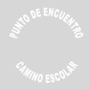 plantilla pintar punto de encuentro