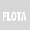 Plantilla pintar señal FLOTA M