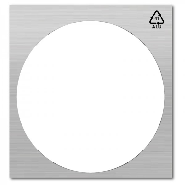 Plantilla pintar circunferencia para fondo de pictogramas