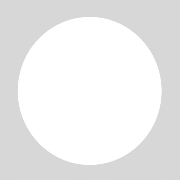 Plantilla pintar circunferencia para fondo de pictogramas