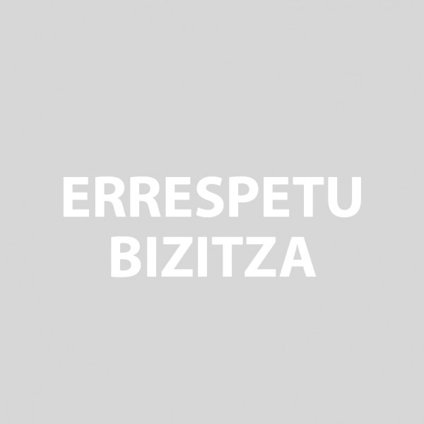 ERRESPETU BIZITZA