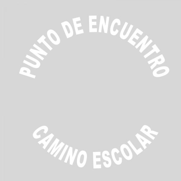 plantilla pintar punto de encuentro