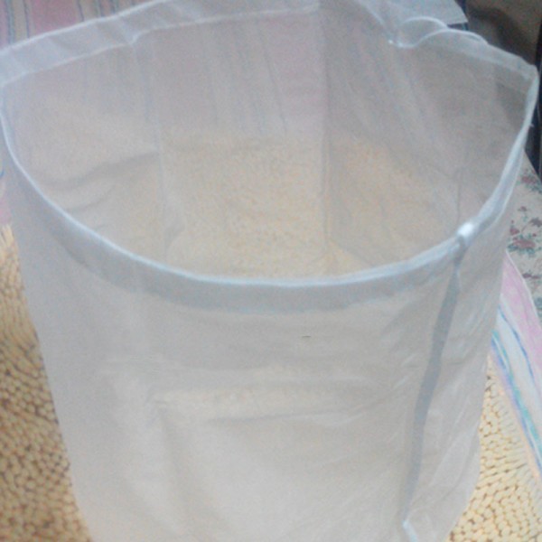 Tamiz bolsa de tela para filtrar pintura 20l