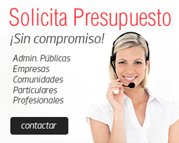Solicitud de presupuesto oficial